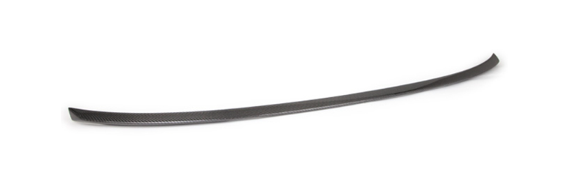 Spoiler BMW 3 Serie G30 M3 G80 Echt Carbon