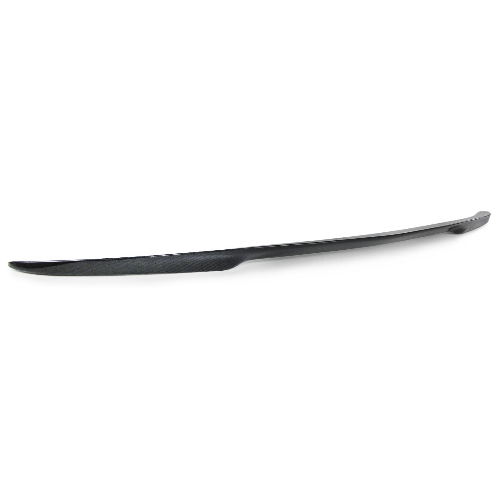 Achterspoiler BMW G30 16- Echt Carbon