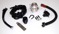 Washer Bottle Cover for VAG applications polished