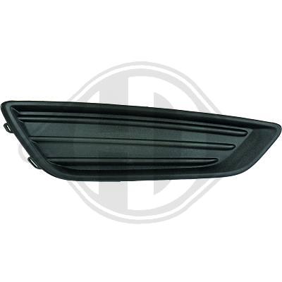 Bumper Grill Links FOCUS