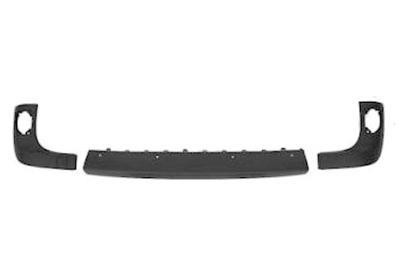 achterbumperlijst set Renault Kangoo, 2008 -