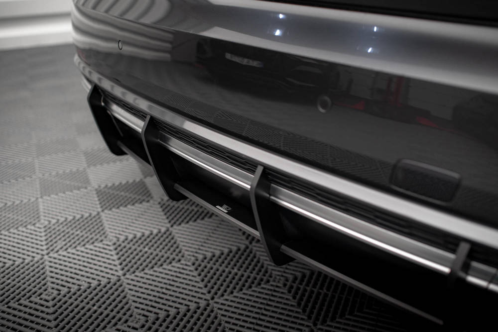Diffuser Street Pro Audi S8 D5 Maxton