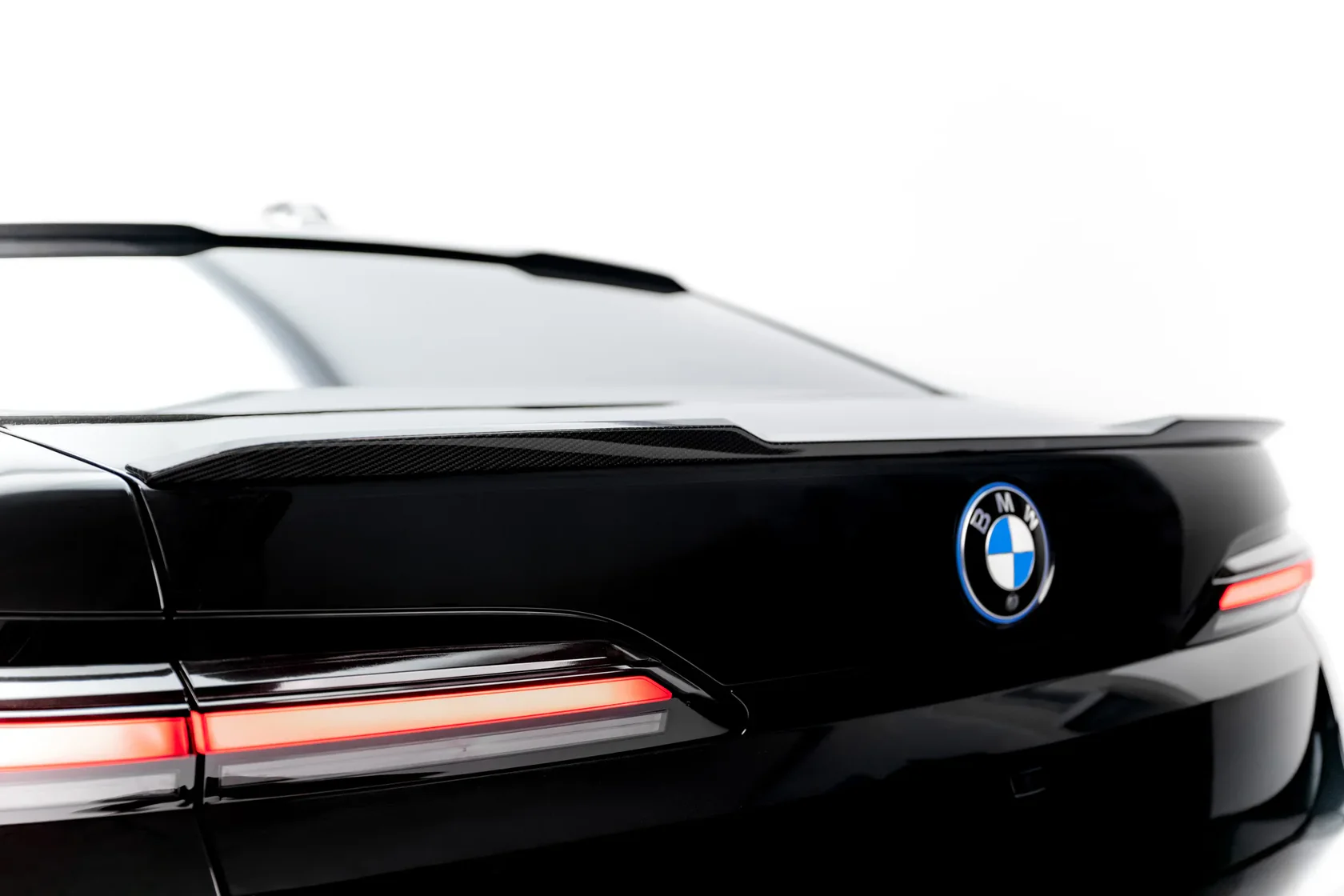 Bodykit Carbon Fiber BMW 7 / i7 M-Pack G70