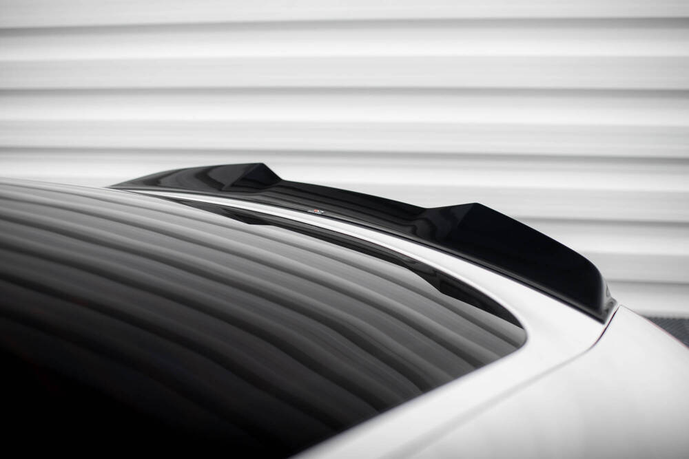Spoiler Cap 3d Audi TT 8J