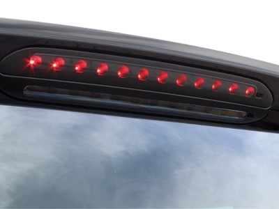 luz de freno VW Golf VI/VII negro
