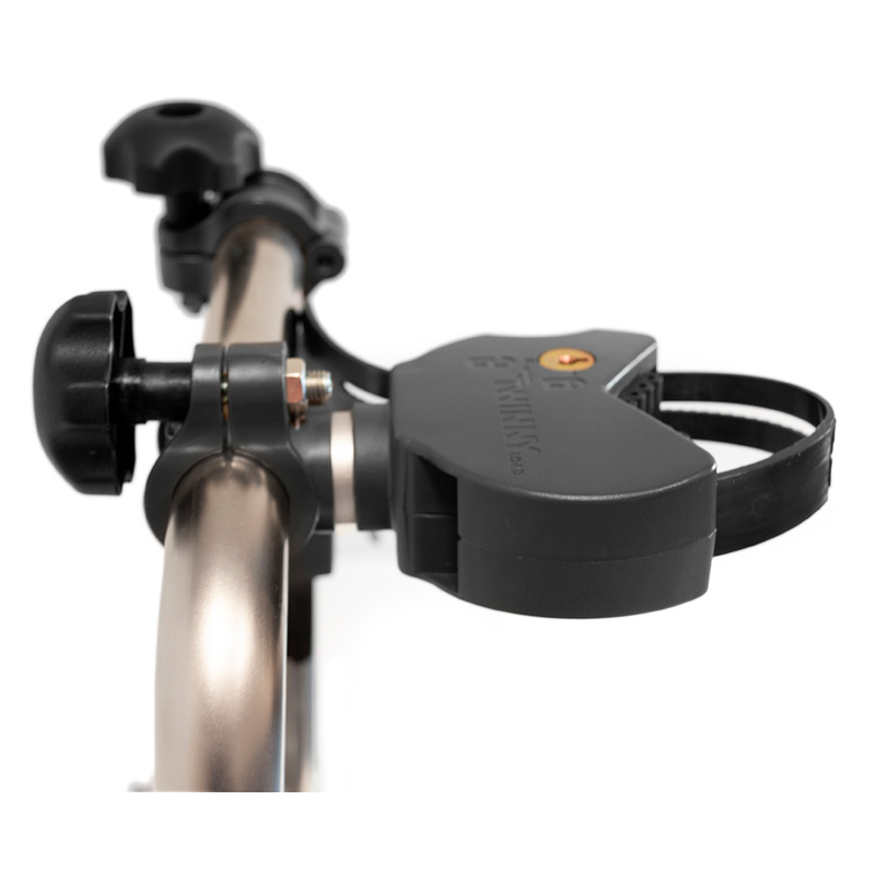Twinny Load Fietsdrager e-Carrier II (Swing koppeling) ->59kg