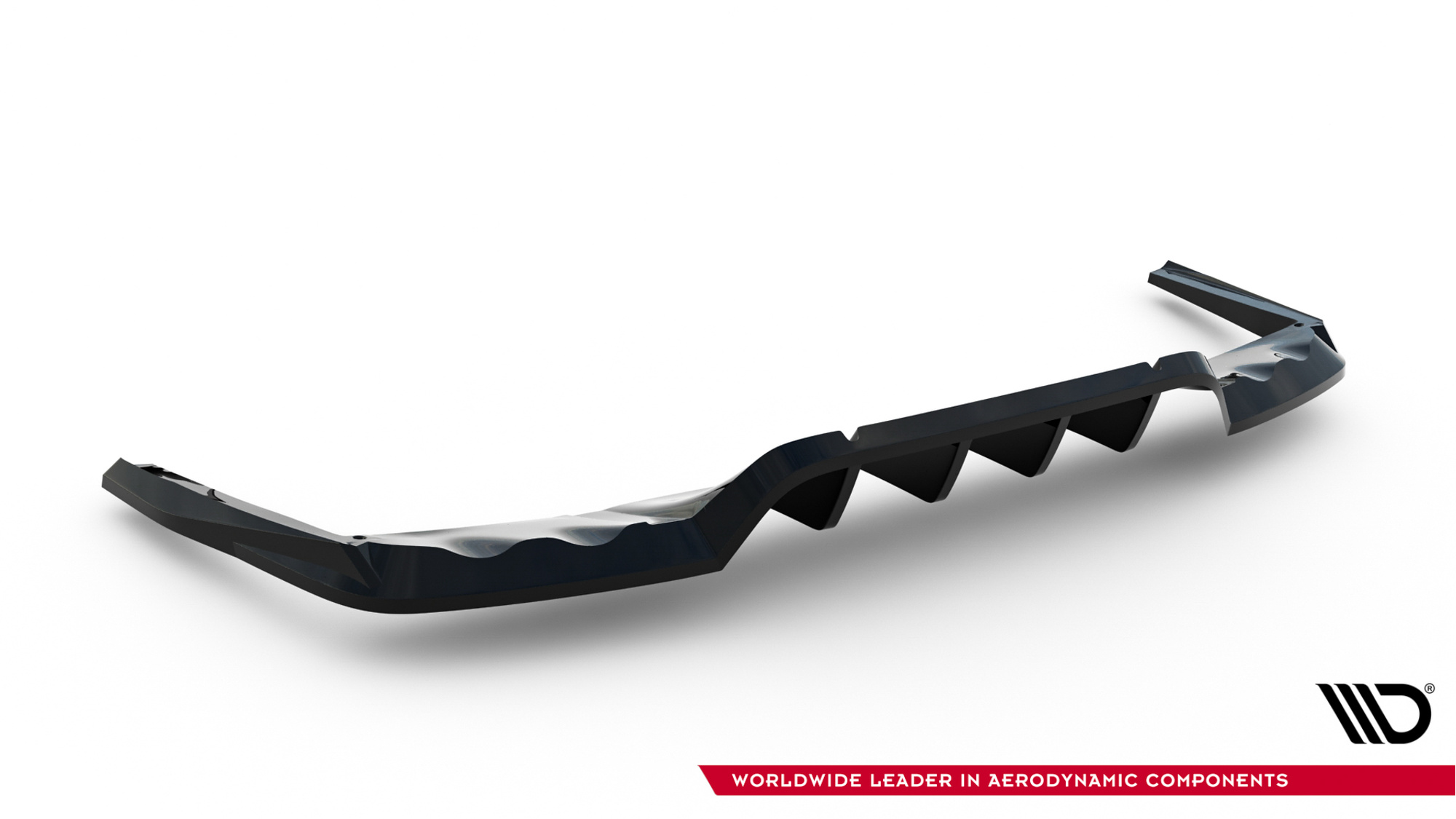 Bodykit – Mercedes-AMG GLC 43 X254 (2022–heden)
