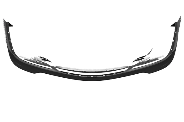 Voorspoiler | Bekerspoilerlip voor Porsche 911/996