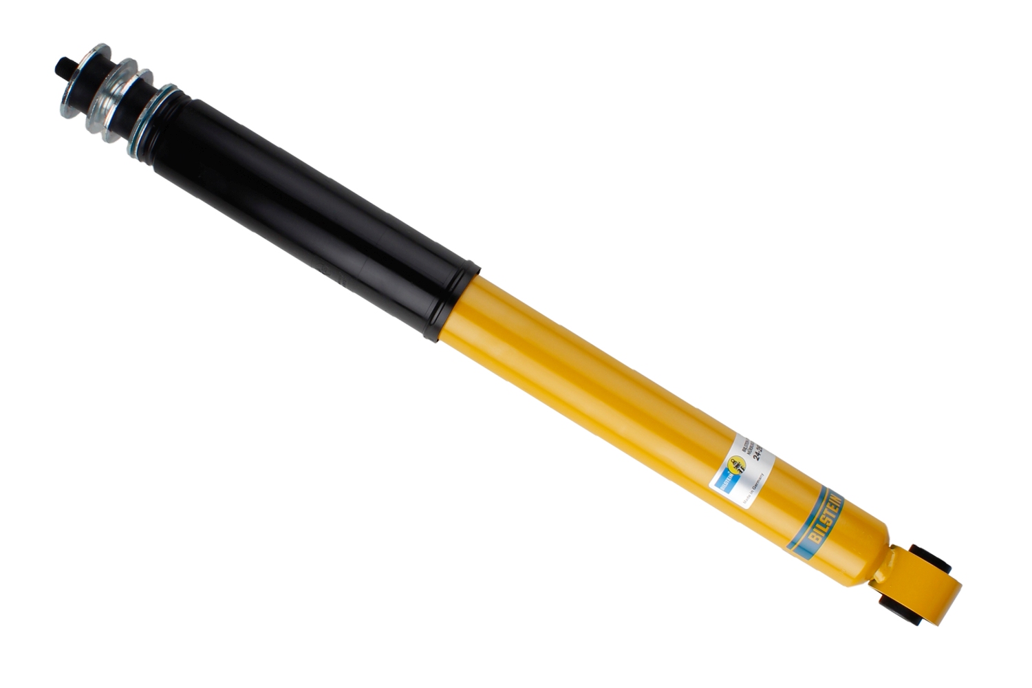 Amortiguador Trasero Bilstein B6 Toyota Lc 200 (v8)