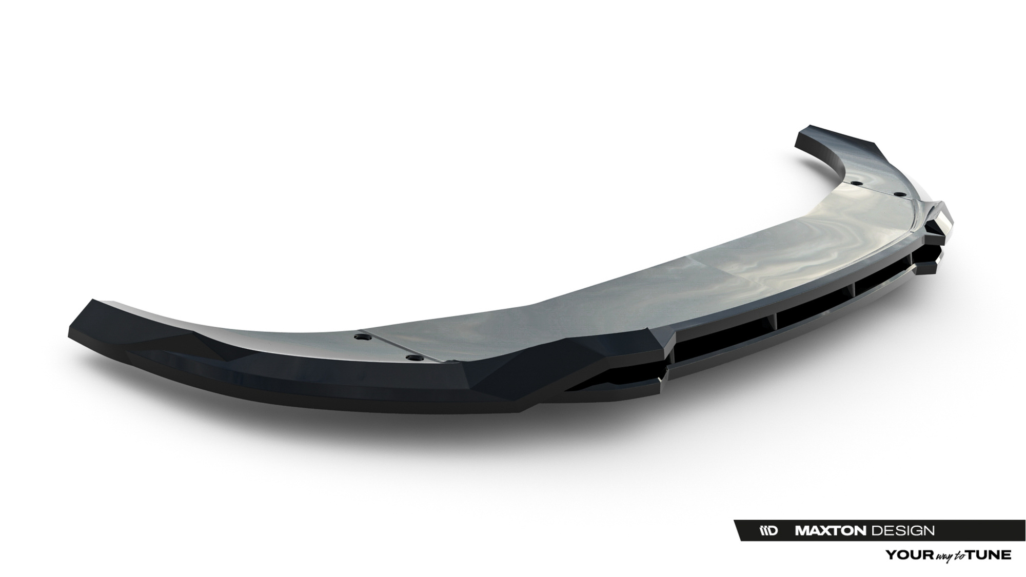 Voorspoiler Cupra Terramar Mk1 V.2