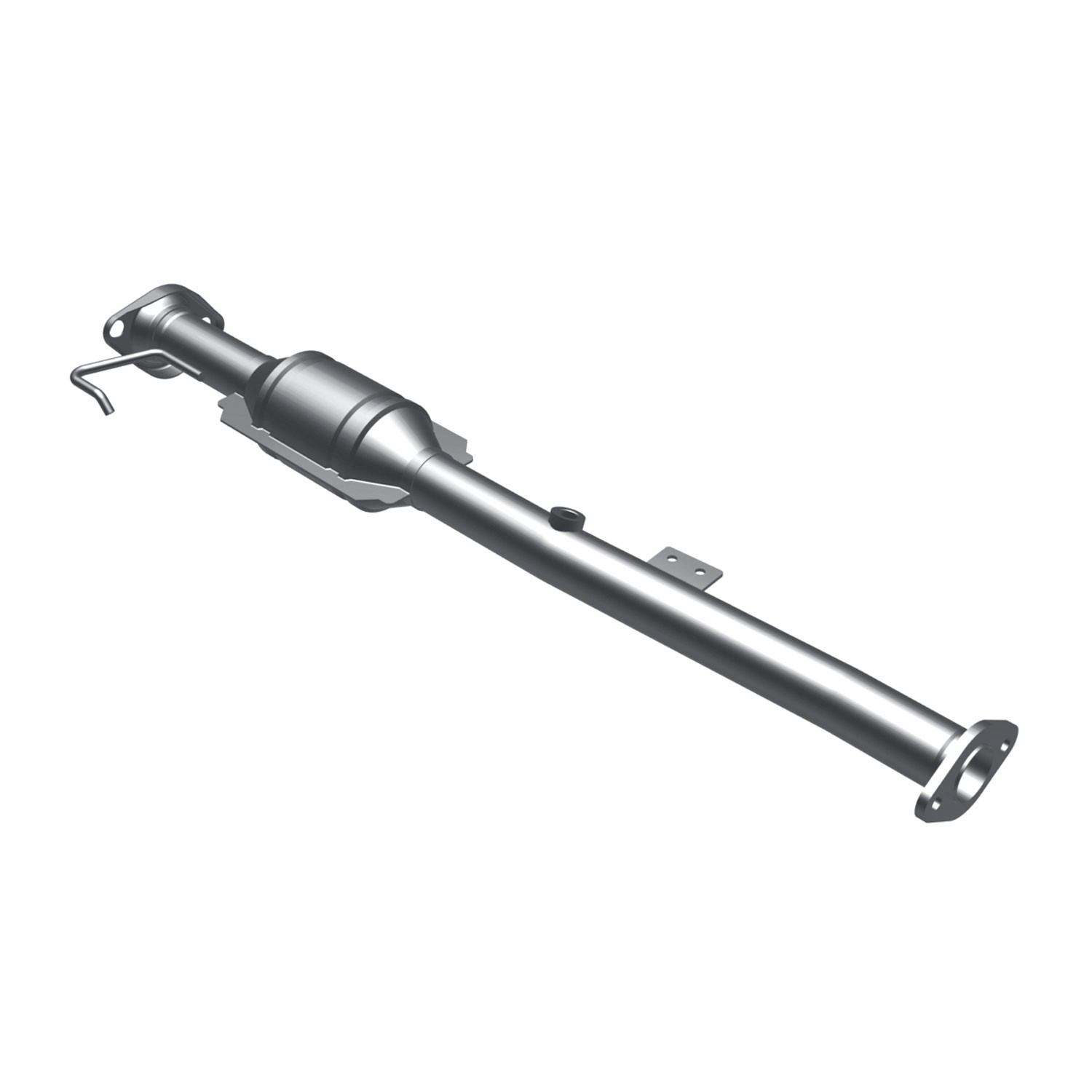 Suzuki Catalysator (DF) 99-02 Vitara 1.6/2 OEM Magnaflow Catalys