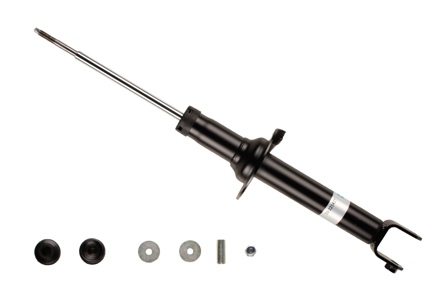 Amortiguador Trasero Bilstein B4 Honda Accord