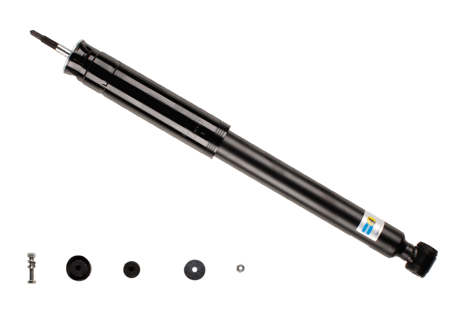 Amortiguador Delantero Bilstein B4 Mercedes Clk (c208)