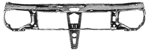 Voorfront JETTA 84-91