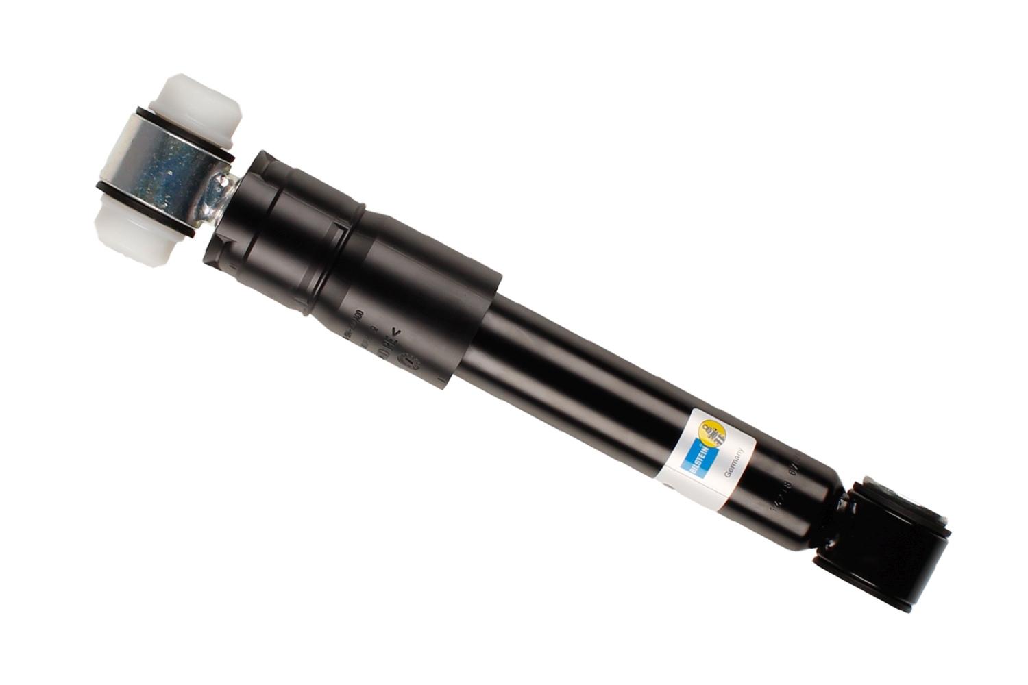 Amortiguador Trasero Dampmatic® Bilstein B4 Mercedes W168