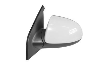 spiegel, in primer, rechts Kia Picanto, 2008-2011