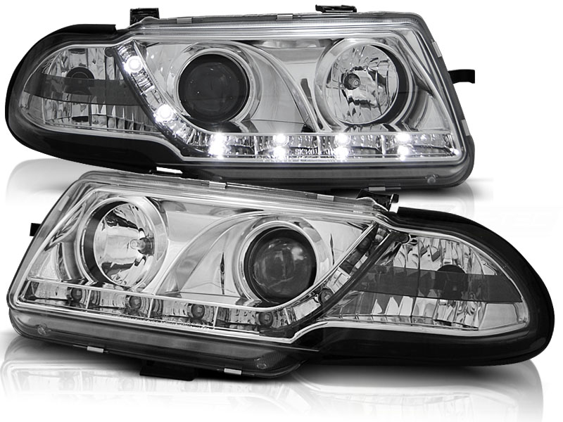 Headlights Opel Astra F 94-98