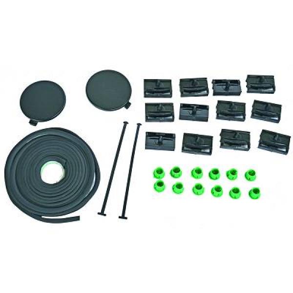 toebehorenMATERIAL BMW E40