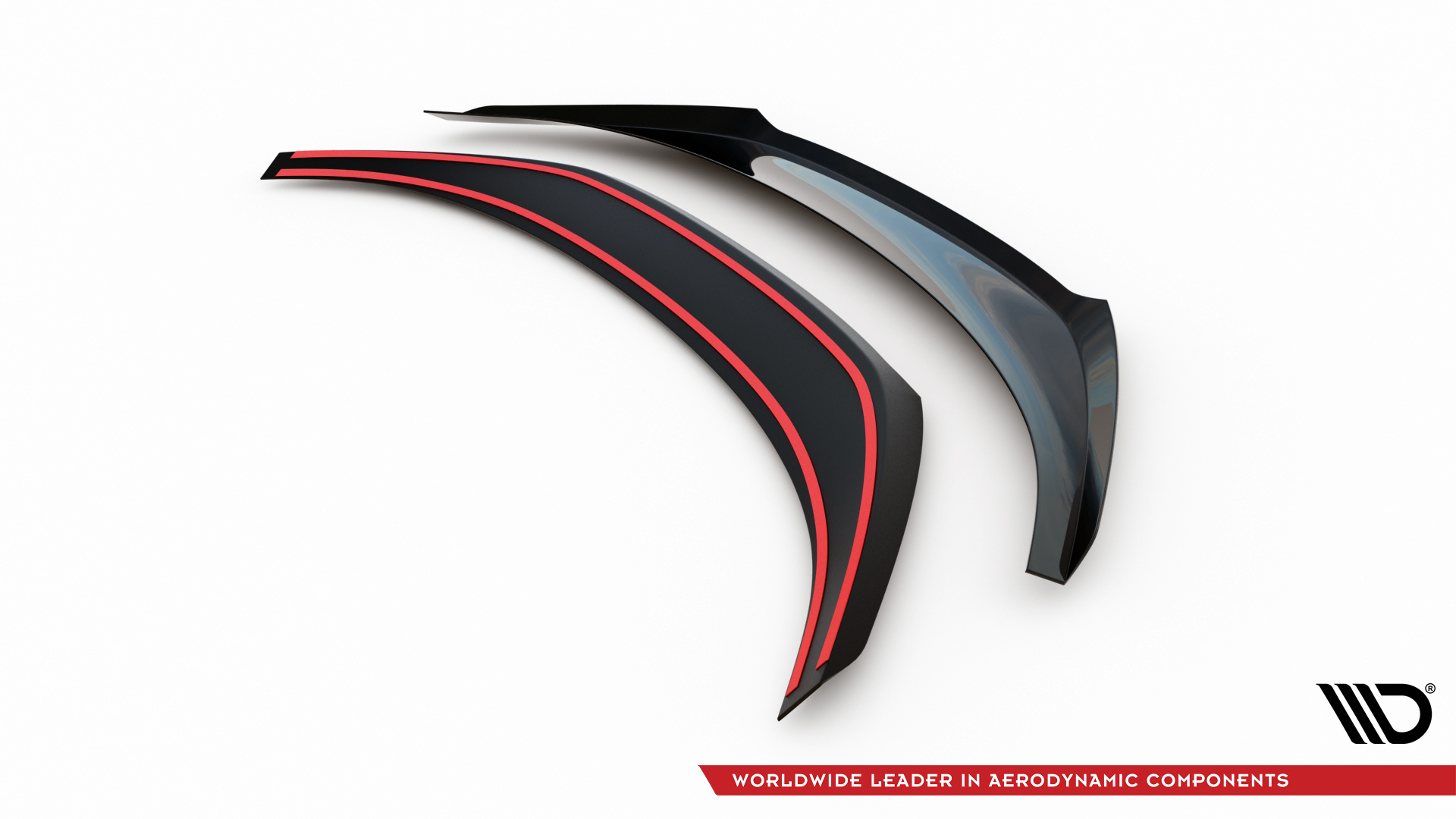 Bodykit Subaru BRZ Mk2 V.1 (2021–heden)