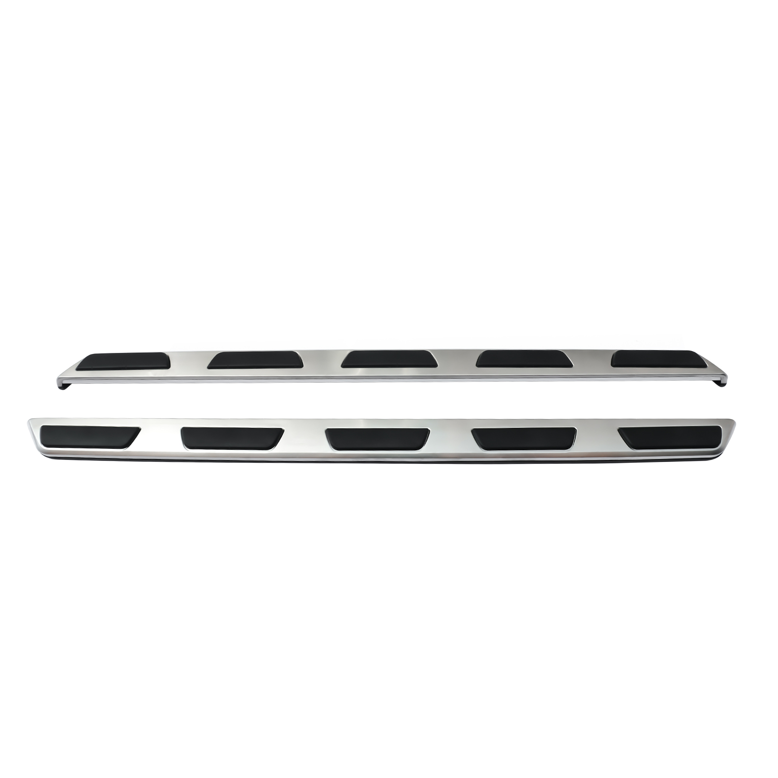 Sidesteps Treeplanken Audi Q7 4M Split