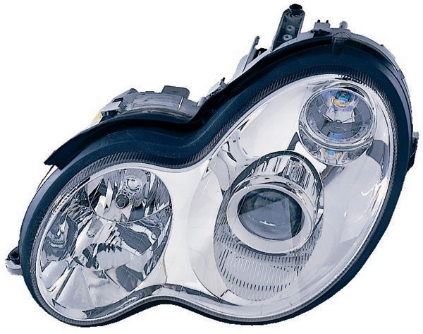XENONKoplamp rechts W203 00-07 BOSCH BI-XENON D2S