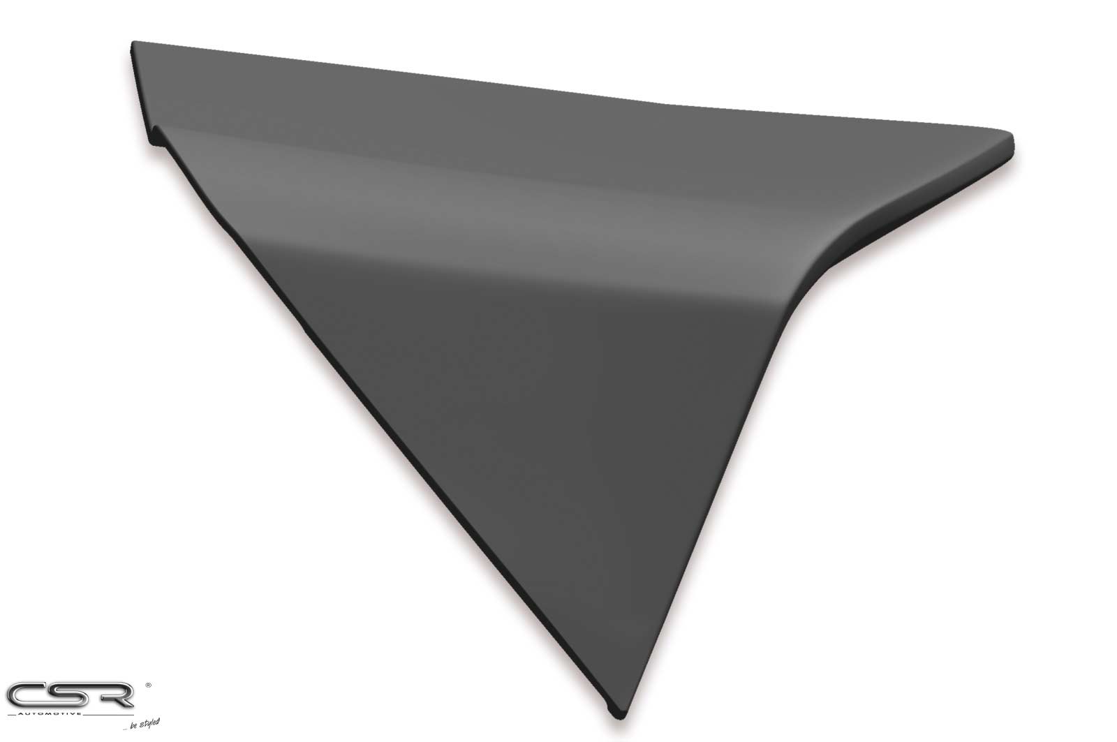 Achterspoiler volkswagen T-Cross