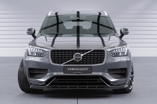 Voorspoiler Volvo XC 90 (2e generatie)