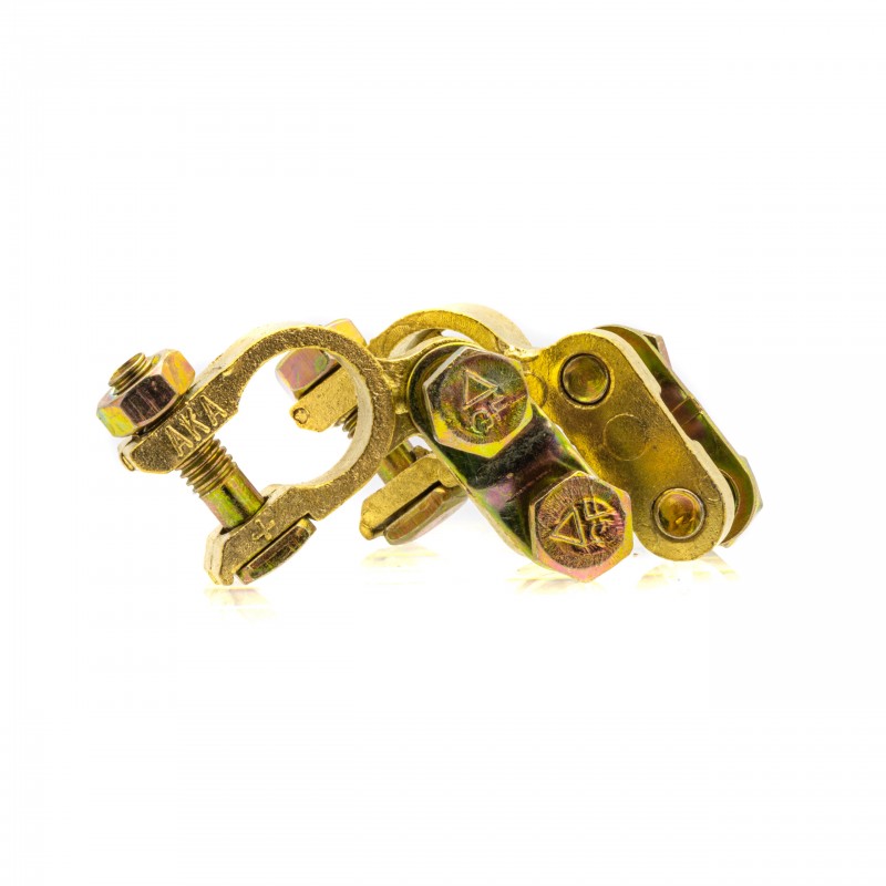 EPBC01 BATTERY TERMINAL CLAMPS