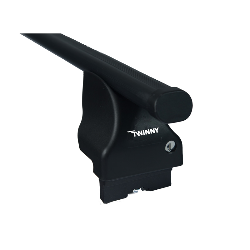 Dakdragerset Twinny Load Staal S10  Ford Mondeo 2000-2006
