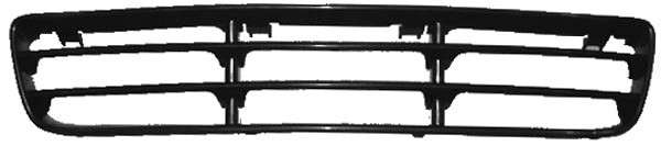Bumper Grill midden BORA 98-05 0