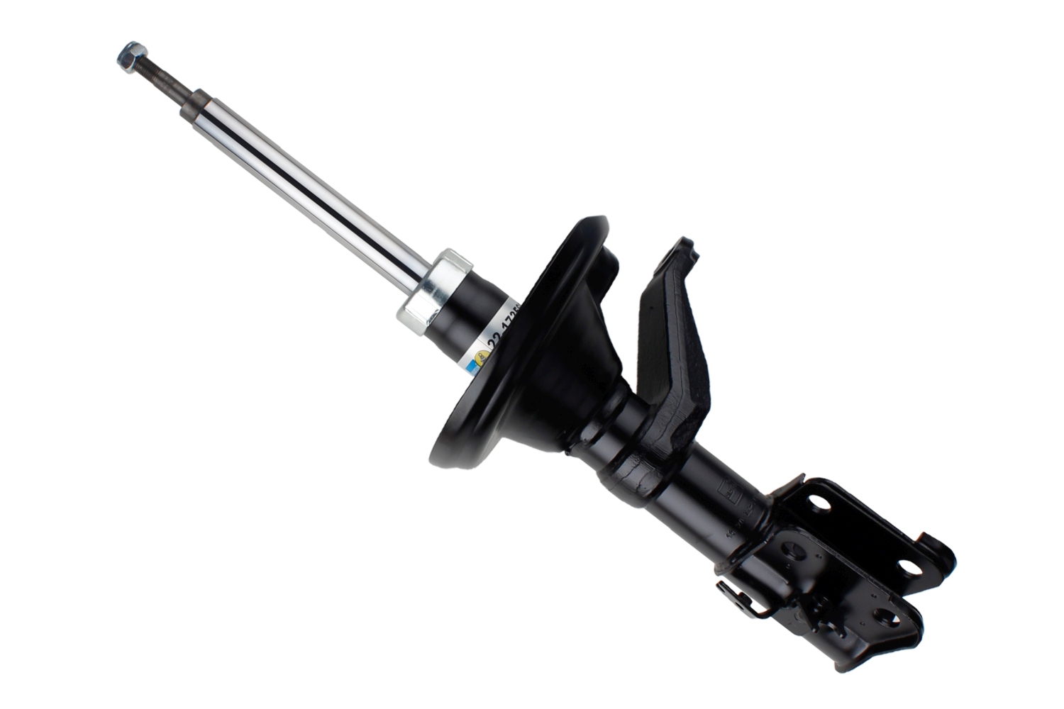 Amortiguador Delantero Izquierdo Bilstein B4 Honda Cr-v Ii