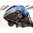 Milltek Audi S5 8T Sportback 3.0 TFSI quattro quad cat-back syst