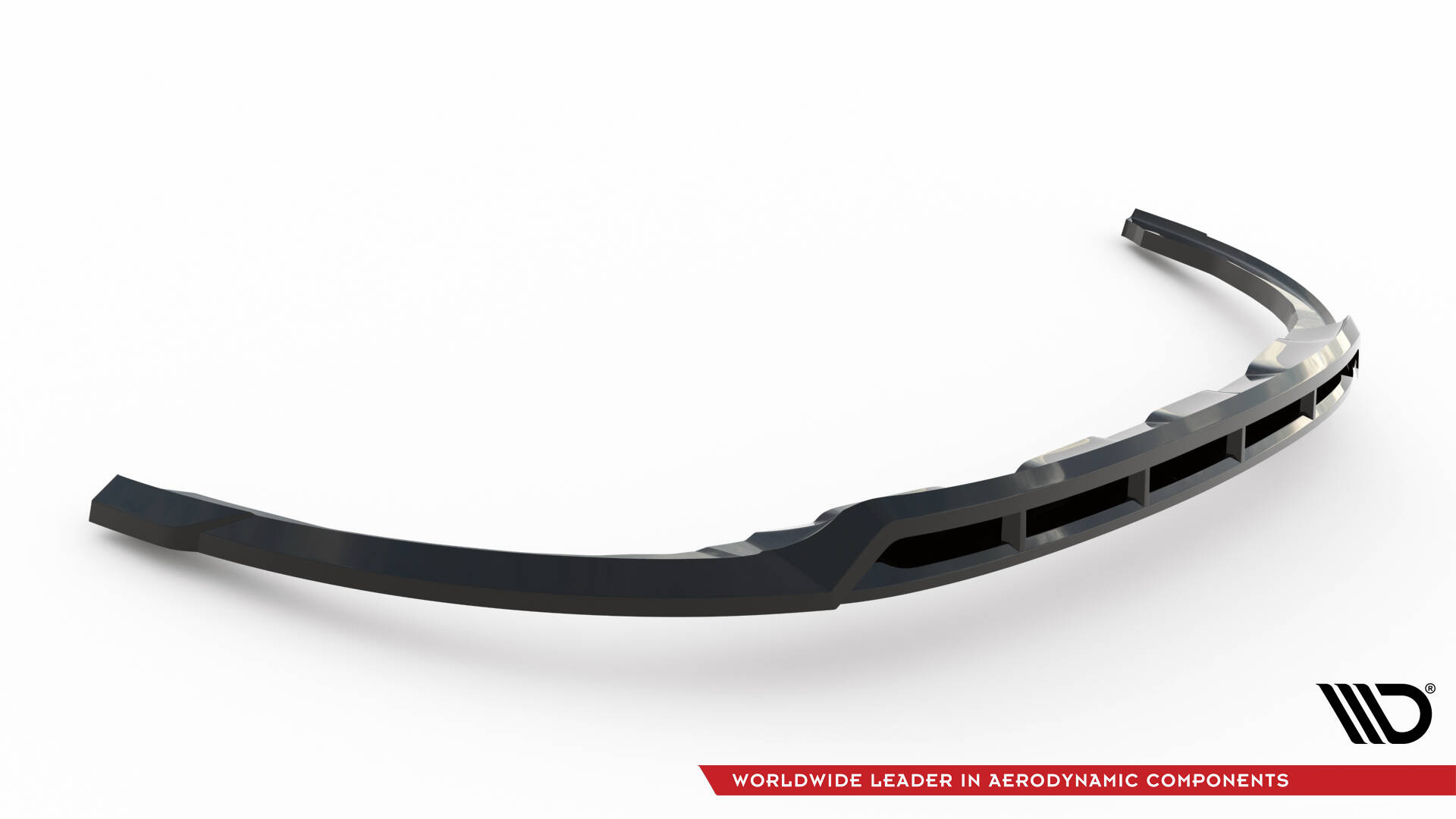 Bodykit – Renault Espace Mk5 (2014–2019)