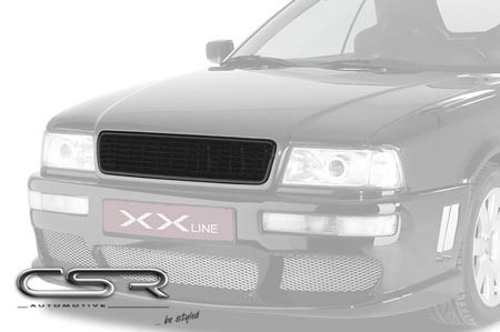 Grill Audi 80 B4 X-Line