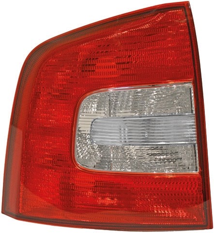 Achterlicht links OCTAVIA 09->> STATION