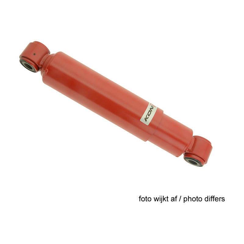 KONI HT Raid schokdemper  Toyota Land Cruiser 300 2021- & J250 2024- - Vooras (9010-1004)