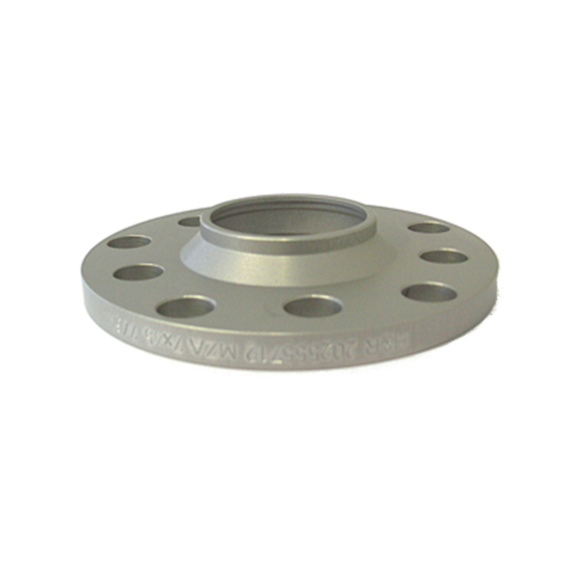 H&R Spoorverbreders 5x100 5x112 57,1 DR20 10mm