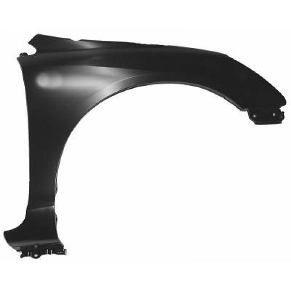Voorscherm links HONDA CIVIC 03-06 ZONDER Knipperlicht GAT 3/5 D