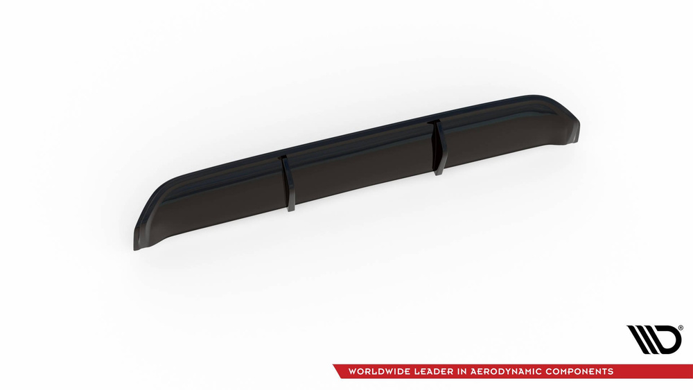 Achterspoiler Mercedes-Benz V-Class AMG-Line W447 Facelift 2