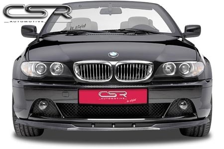 Cupspoiler BMW Serie 3 E46