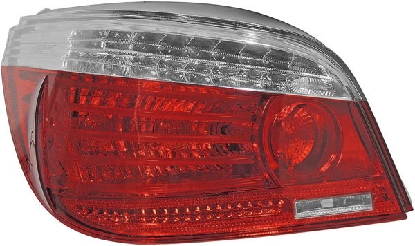 Design RÄCKLEUCHT.SET BMW E60