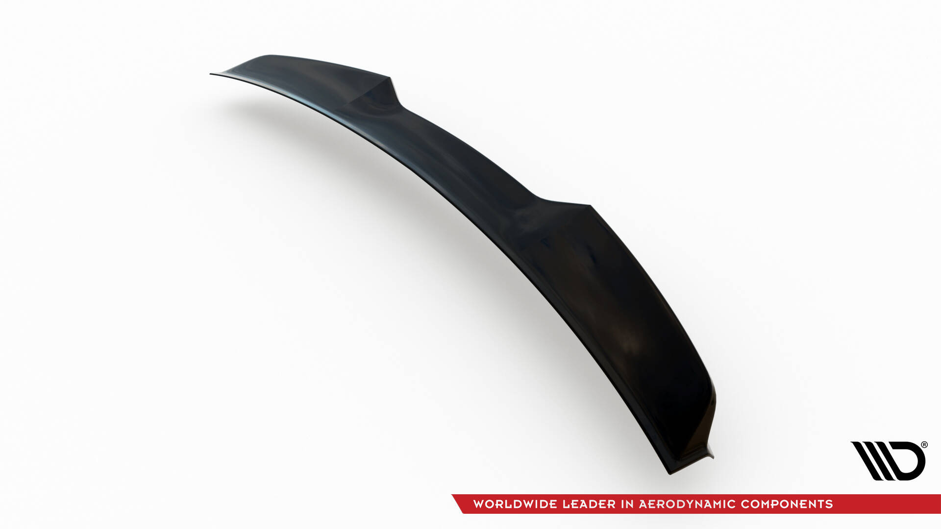 Bodykit Volkswagen Passat GT B8 Facelift USA Maxton Glanzend zwart