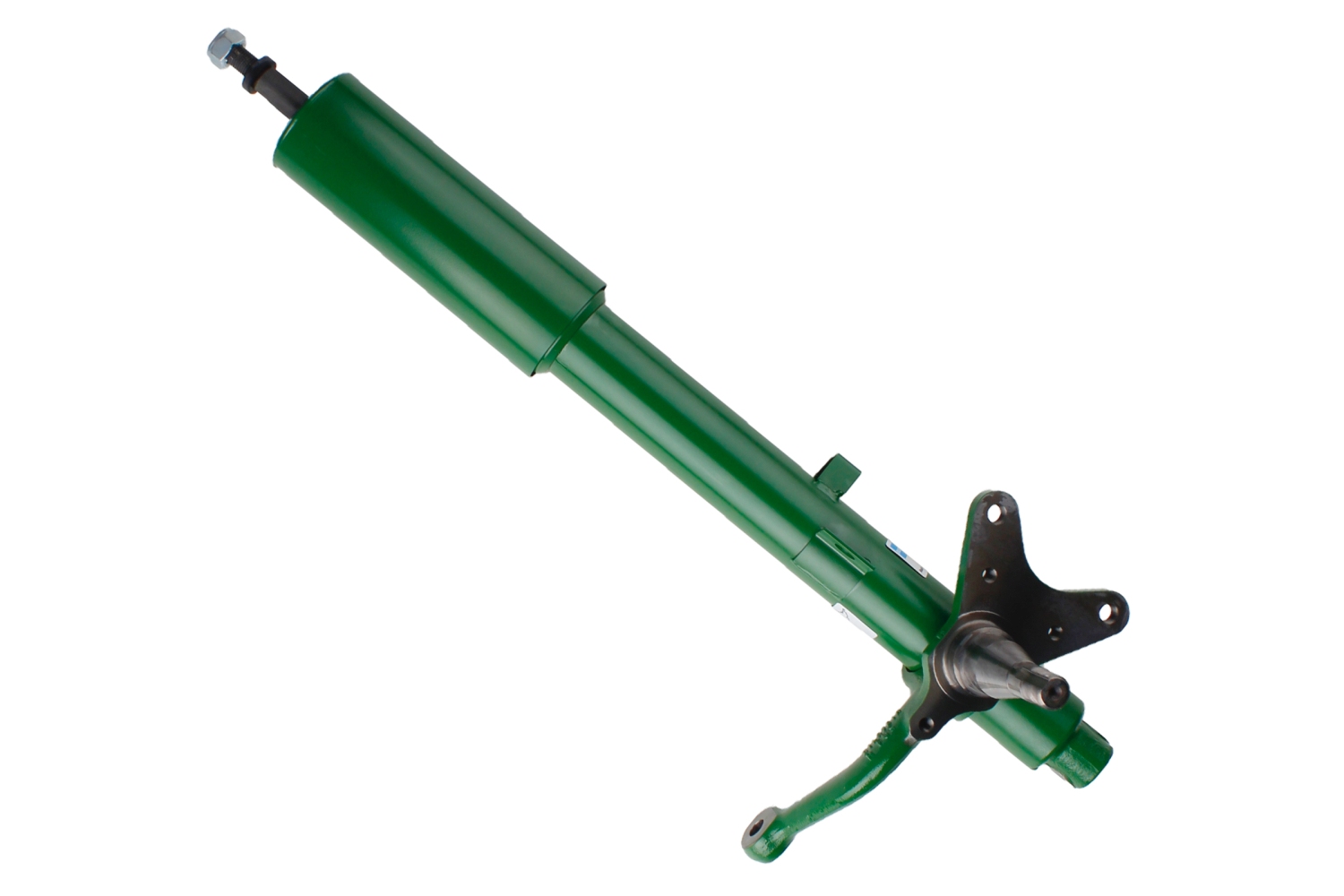Amortiguador Delantero Bilstein B6 R Para Porsche N°911.341.042.33