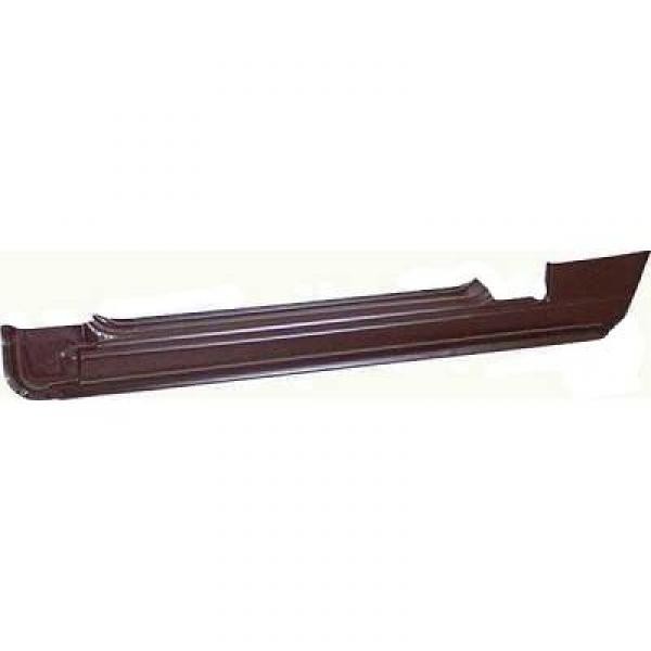 Dorpel links PAJERO 84-88 2 DEURS
