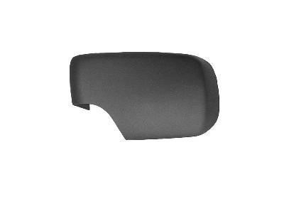 spiegelkap, in primer, links BMW 3 serie E46, 1998-2001