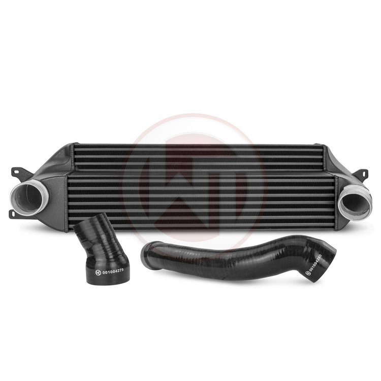 Intercooler Hyundai I20N150kw 2021- Wagner Competition kit