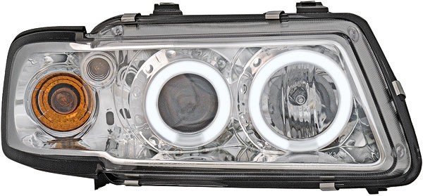 Headlights Audi A3 8L 96-00