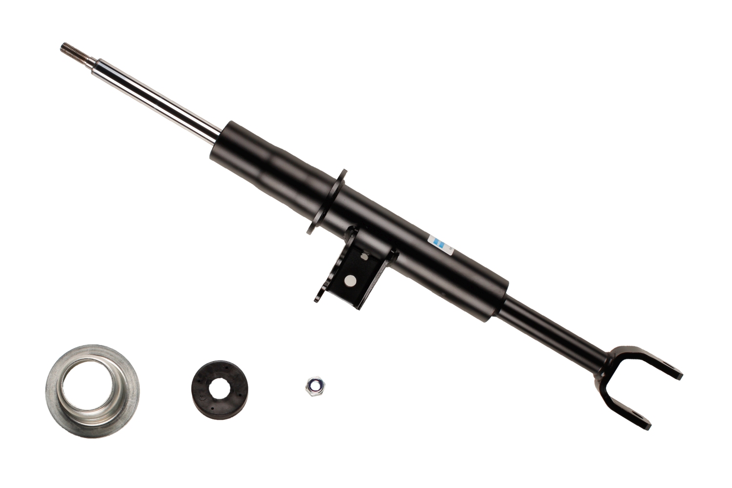 Amortiguador Delantero Izquierdo Bilstein B4 Para BMW Serie 6 Coupé (f13)