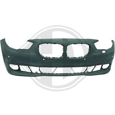 Voorbumper BMW F07