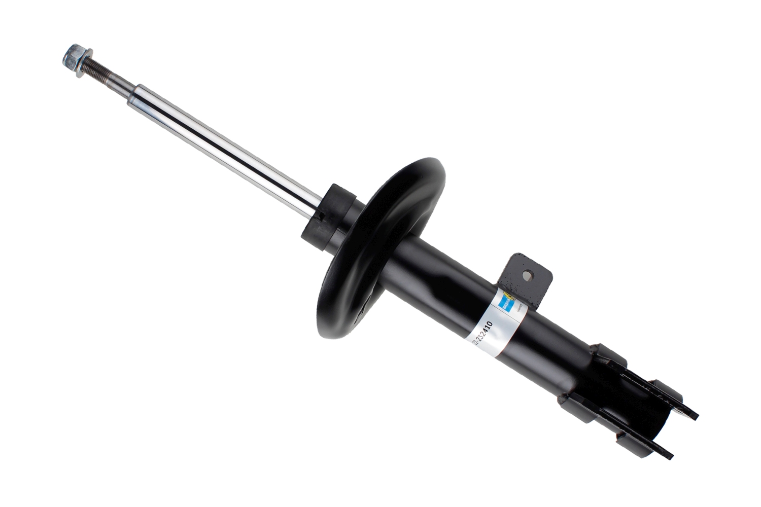 Amortiguador Delantero Izquierdo Bilstein B4 Citroën Dsg4